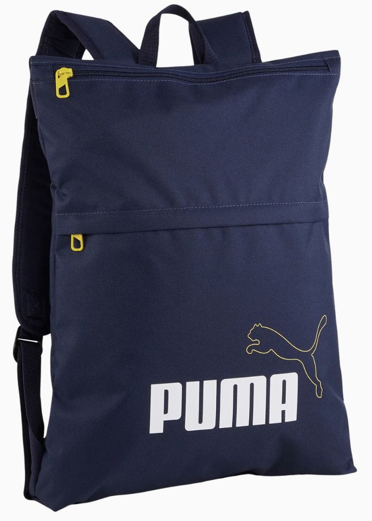 PUMA Plecak Phase Elemental 90695 02 PUMA Plecak Phase Elemental 90695 02