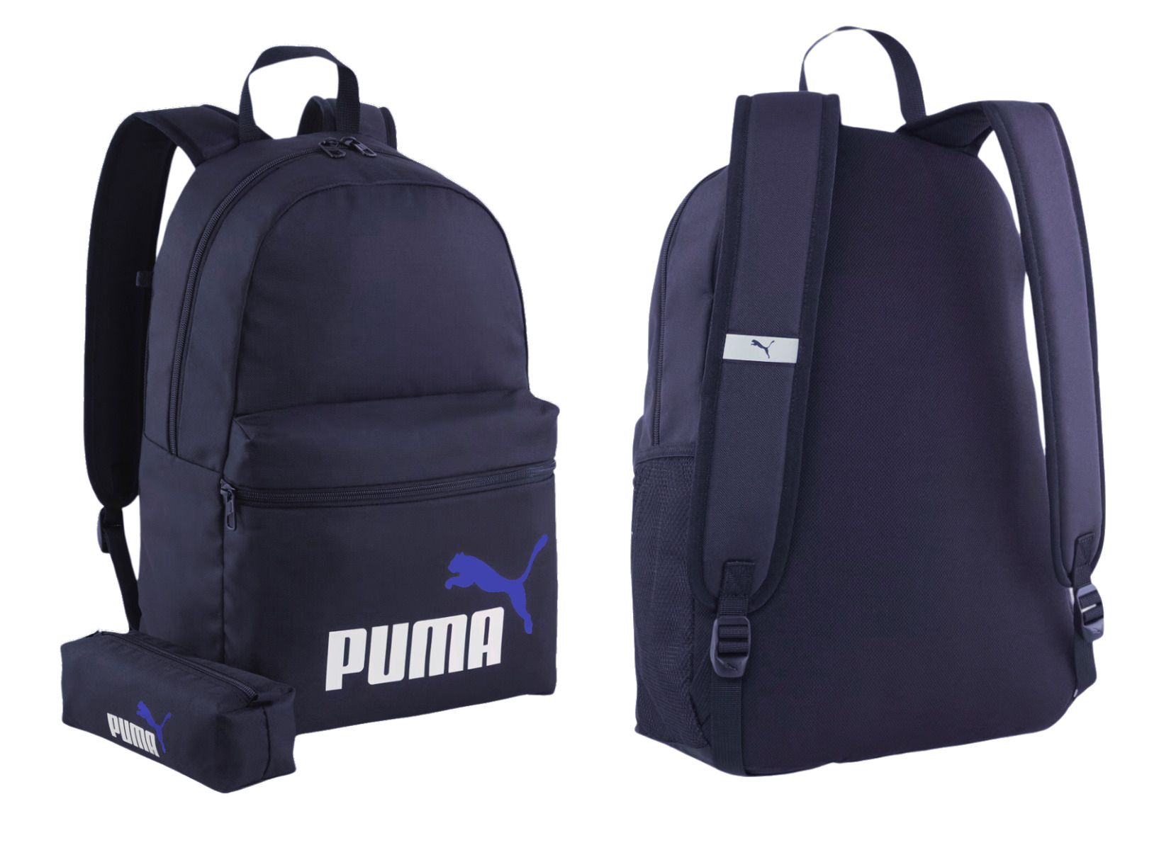 PUMA Plecak Phase 90943 02