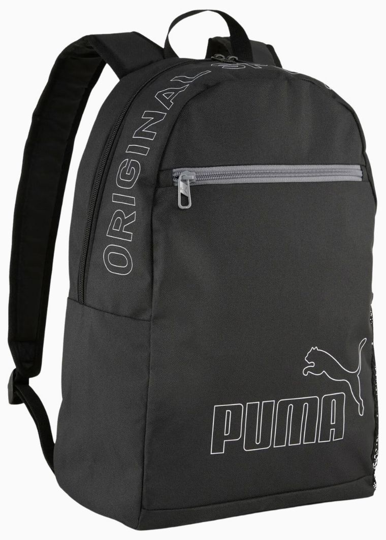PUMA Plecak Phase II 91166 01