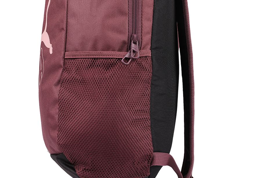 Puma Plecak Szkolny Miejski Tornister Phase Backpack II 077295 21 Puma Plecak Szkolny Miejski Tornister Phase Backpack II 077295 21