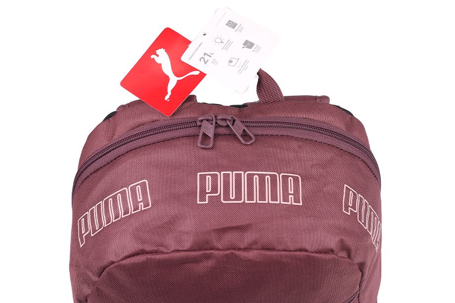 Puma Plecak Szkolny Miejski Tornister Phase Backpack II 077295 21 Puma Plecak Szkolny Miejski Tornister Phase Backpack II 077295 21