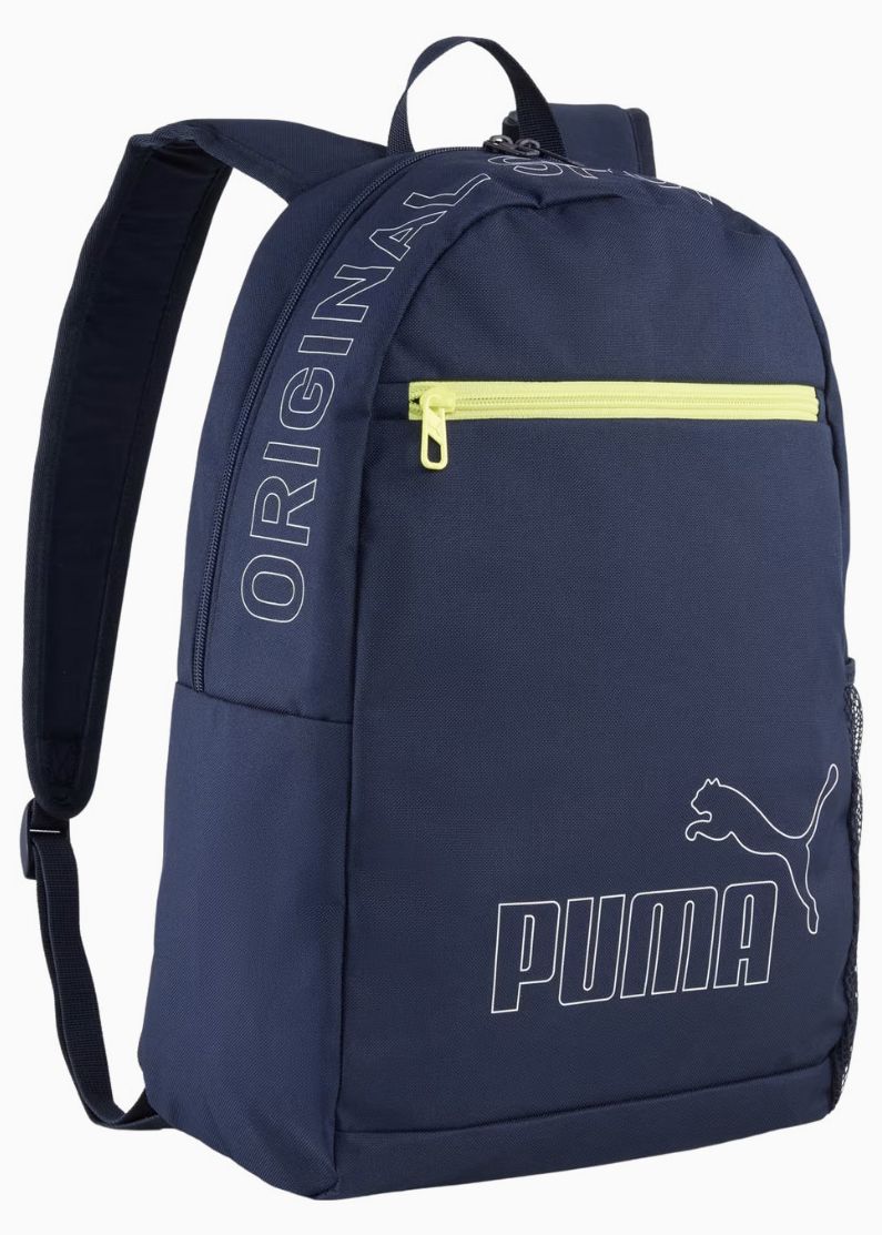 PUMA Plecak Phase II 91166 02 PUMA Plecak Phase II 91166 02