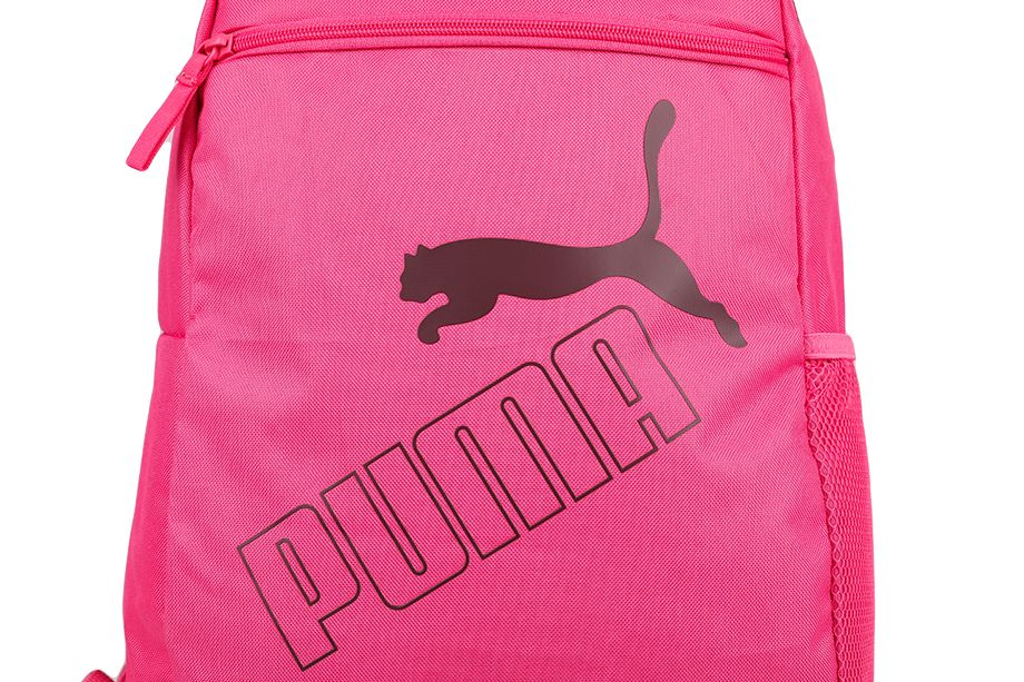 Puma Plecak Szkolny Miejski Tornister Phase Backpack II 077295 20 Puma Plecak Szkolny Miejski Tornister Phase Backpack II 077295 20