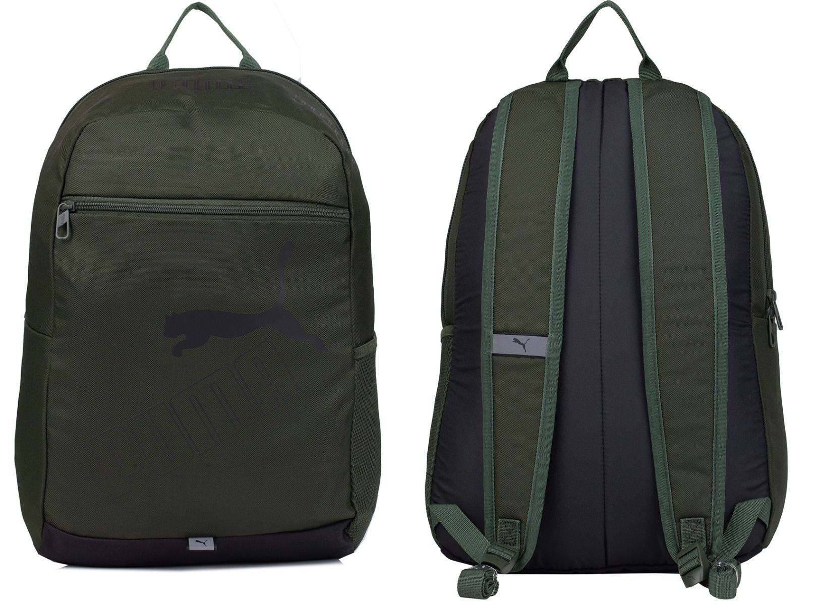 PUMA Plecak Phase II 79952 03 PUMA Plecak Phase II 79952 03