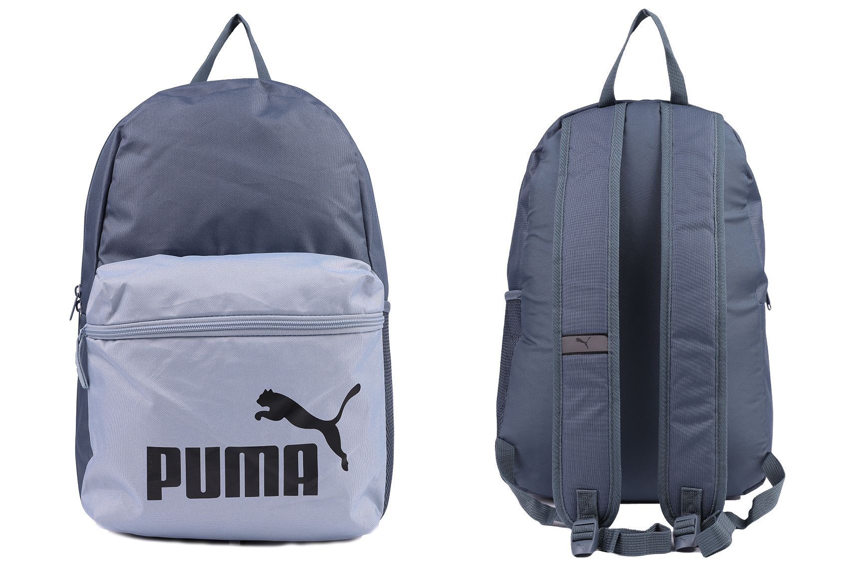 Puma Plecak Szkolny Miejski Tornister Phase Backpack 75487 83 Puma Plecak Szkolny Miejski Tornister Phase Backpack 75487 83