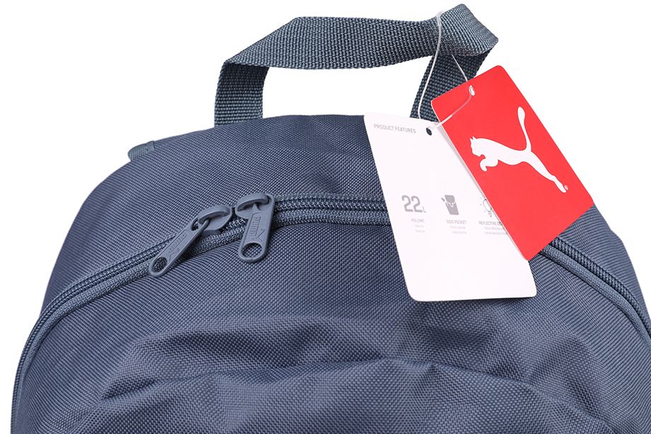 Puma Plecak Szkolny Miejski Tornister Phase Backpack 75487 83 Puma Plecak Szkolny Miejski Tornister Phase Backpack 75487 83