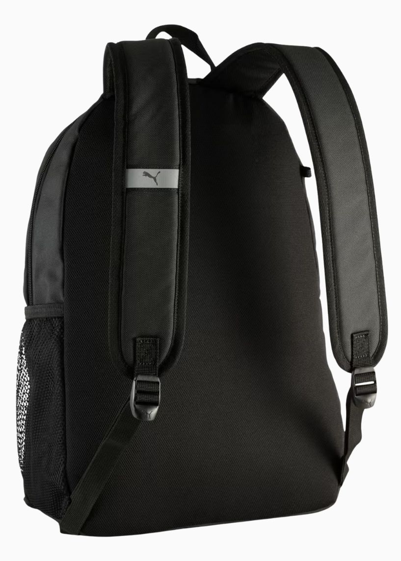 PUMA Plecak z piórnikiem Phase Set 91191 04 PUMA Plecak z piórnikiem Phase Set 91191 04