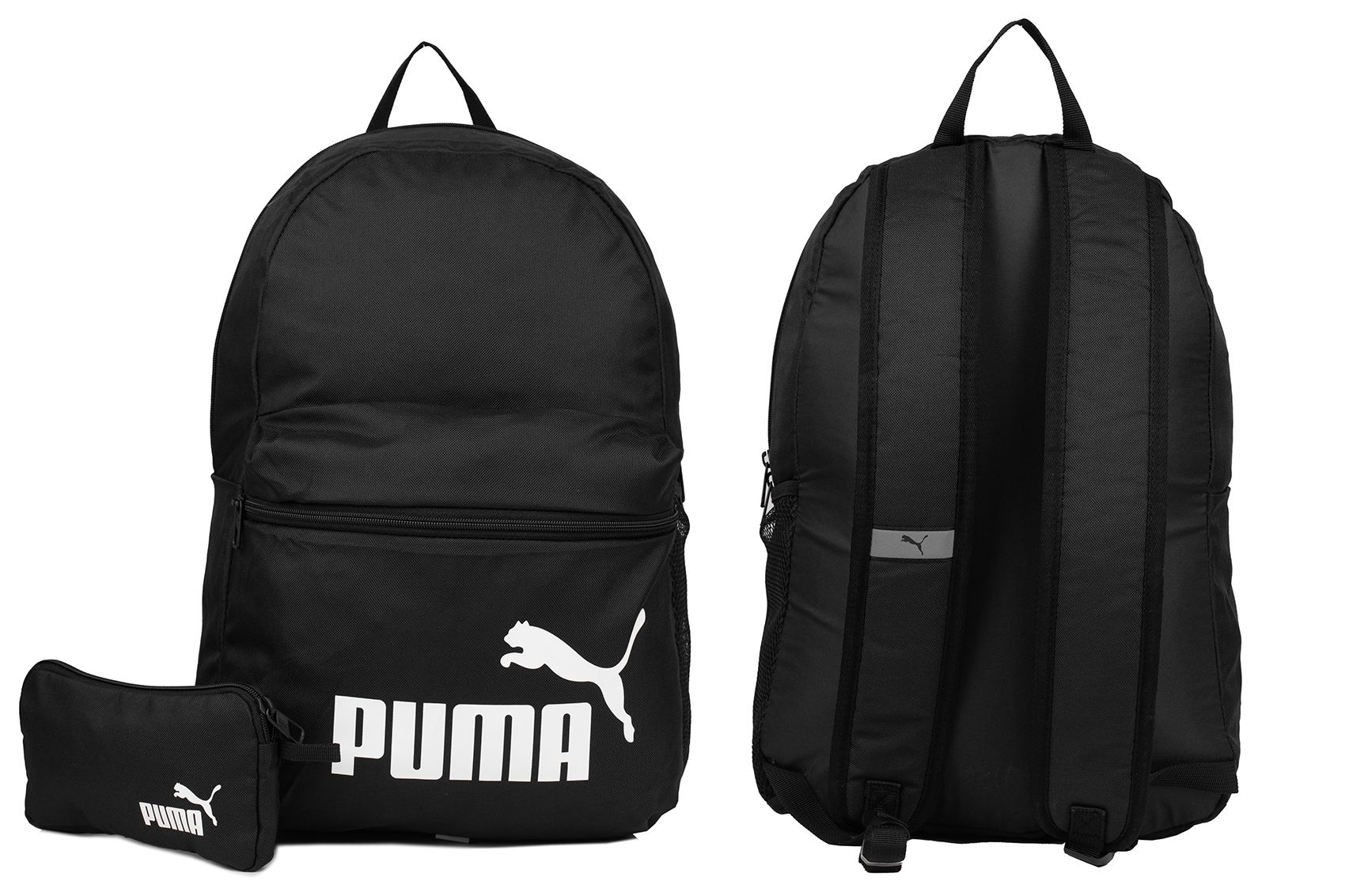 PUMA Plecak Phase Set 79946 01