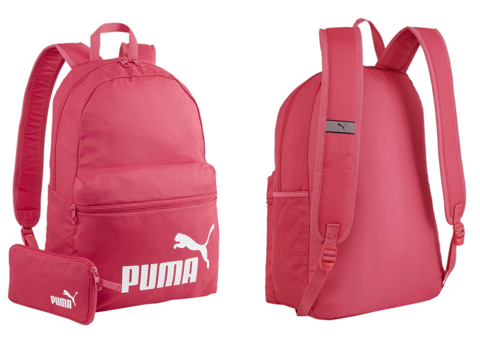 PUMA Plecak Phase Set 79946 11