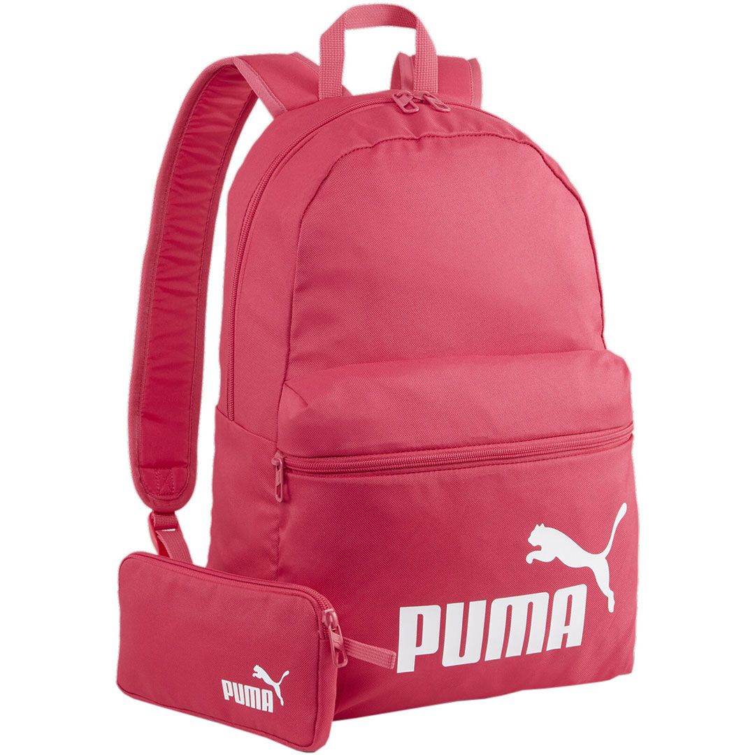 PUMA Plecak Phase Set 79946 11