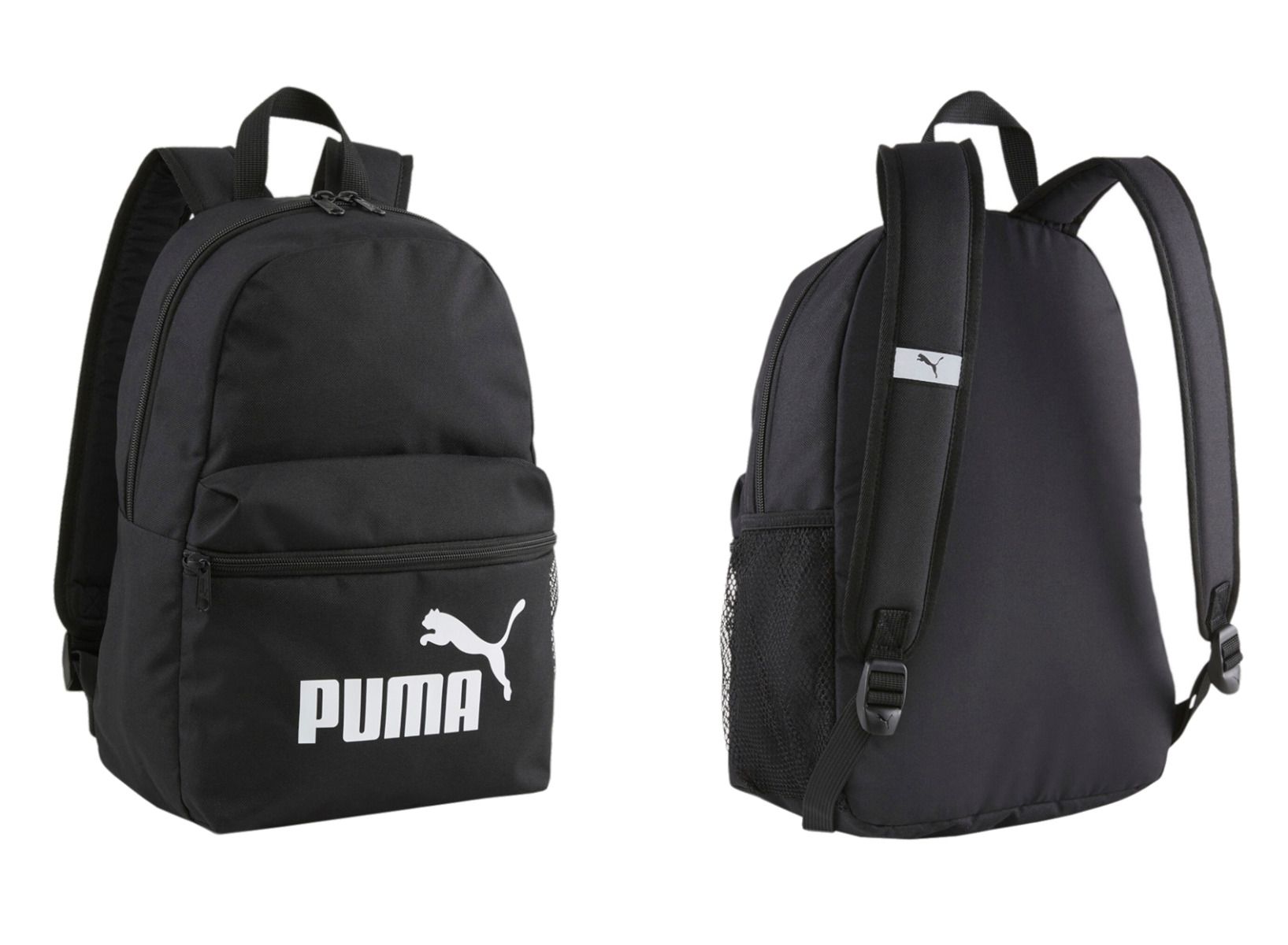 PUMA Plecak Phase Small 79879 01