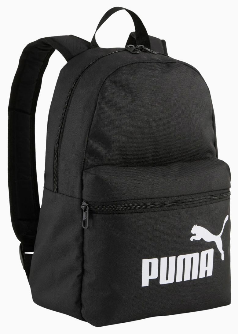 PUMA Plecak Phase Small 91323 01