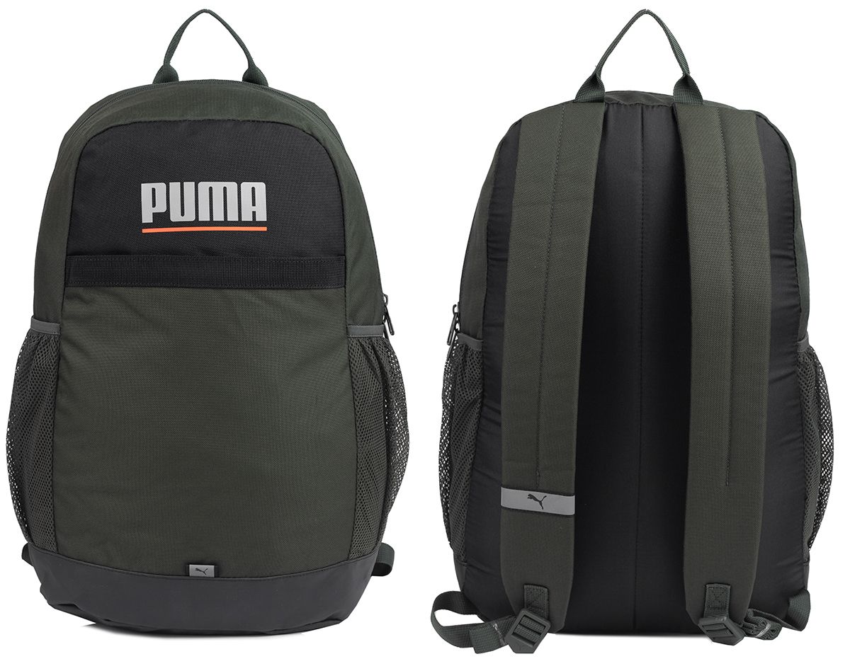 PUMA Plecak Plus 79615 07