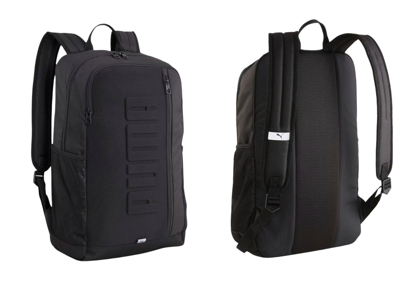 PUMA Plecak S backpack 90712 01