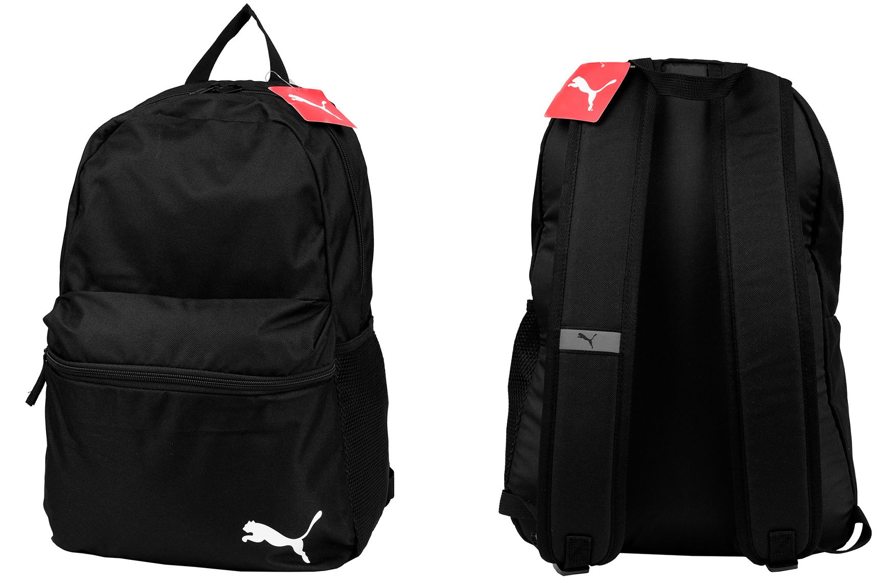 PUMA Plecak teamGOAL 23 Backpack Core 76855 03 PUMA Plecak teamGOAL 23 Backpack Core 76855 03