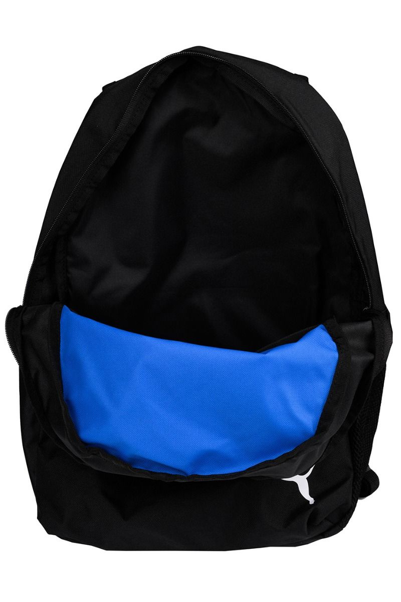 PUMA Plecak teamGOAL 23 Backpack Core 76855 02