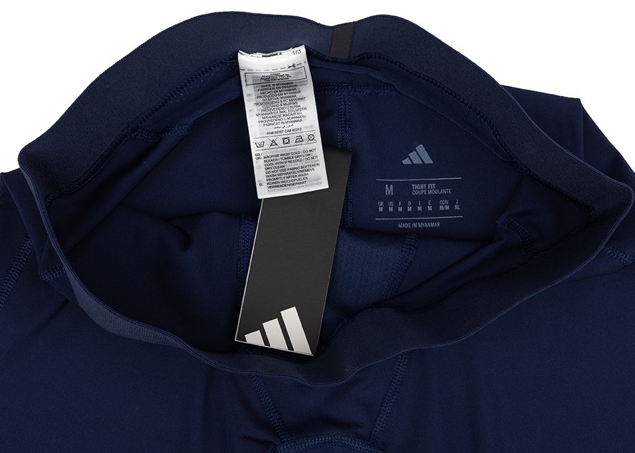 adidas Podspodenki męskie Techfit Tight JP1465 adidas Podspodenki męskie Techfit Tight JP1465