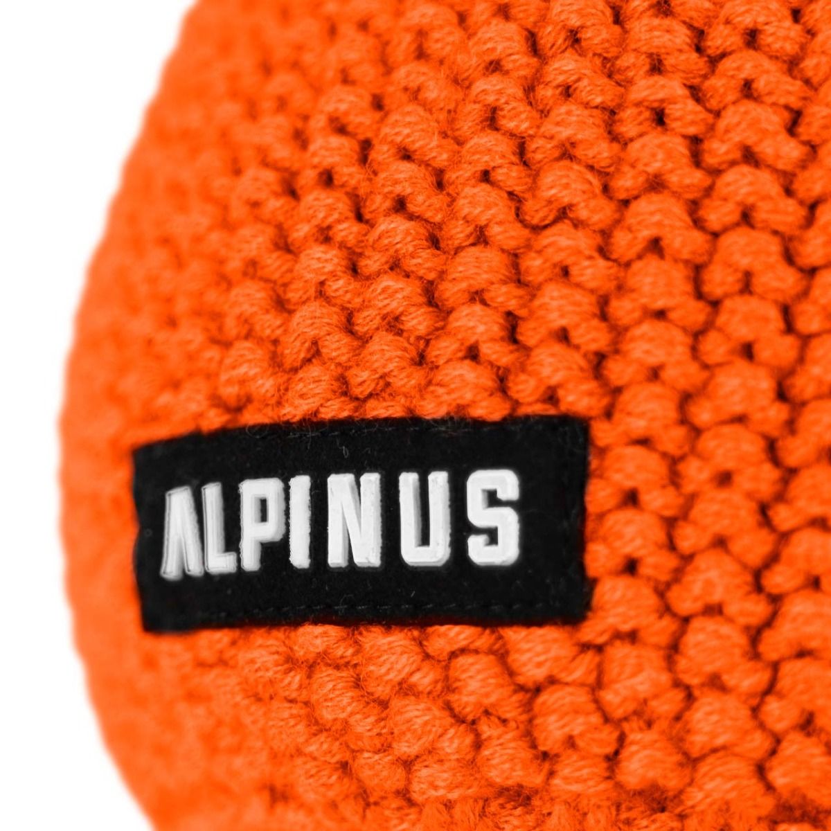 Alpinus Czapka zimowa Mutenia Hat TT43843