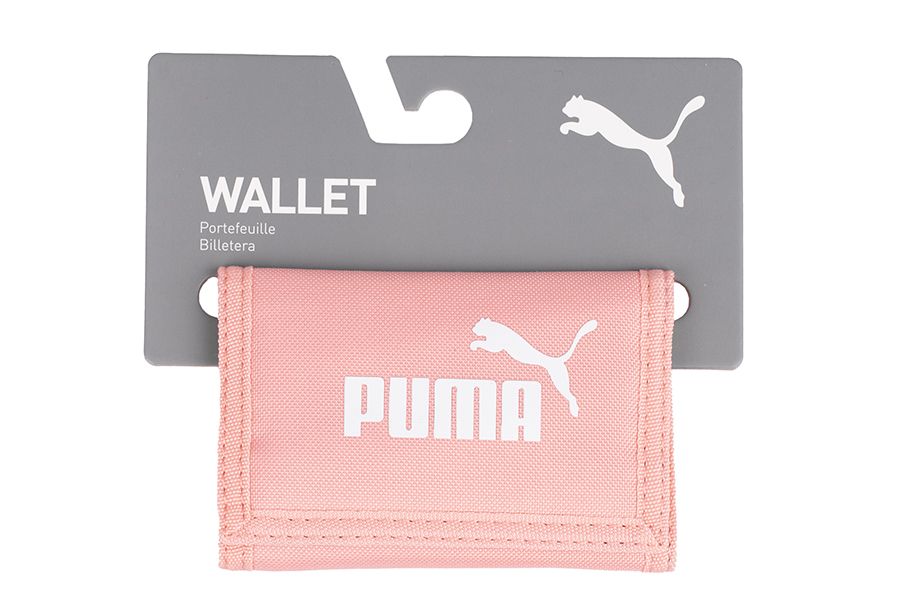 PUMA Portfel Phase Wallet 79951 04