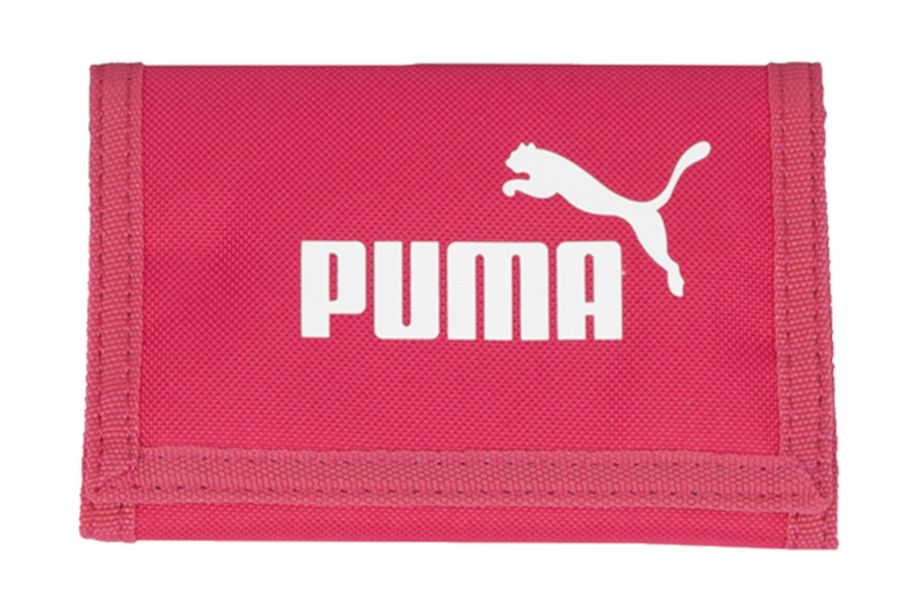 PUMA Portfel Phase Wallet 79951 11