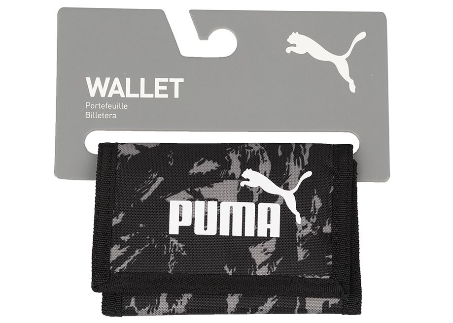 PUMA Portfel portfel Phase AOP 054364 07