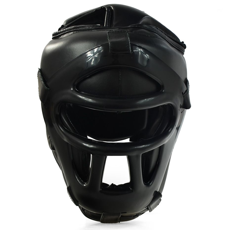 Profight Kask bokserski 703 PU senior