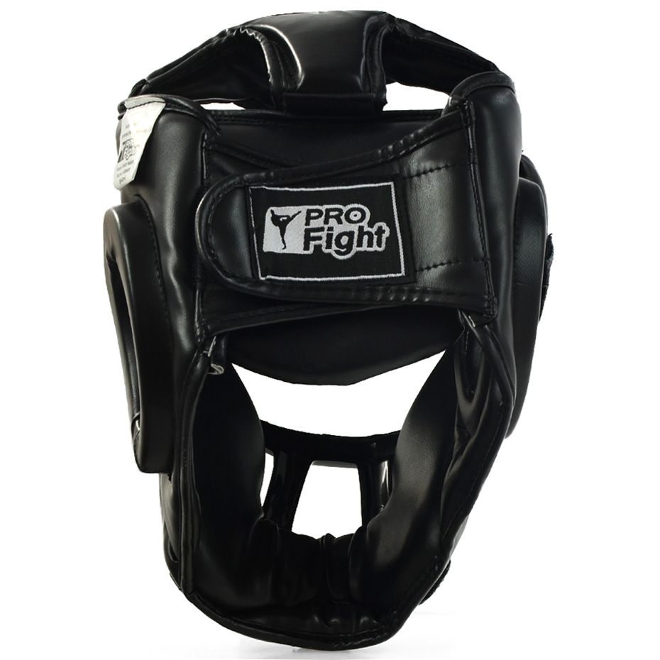 Profight Kask bokserski 703 PU senior
