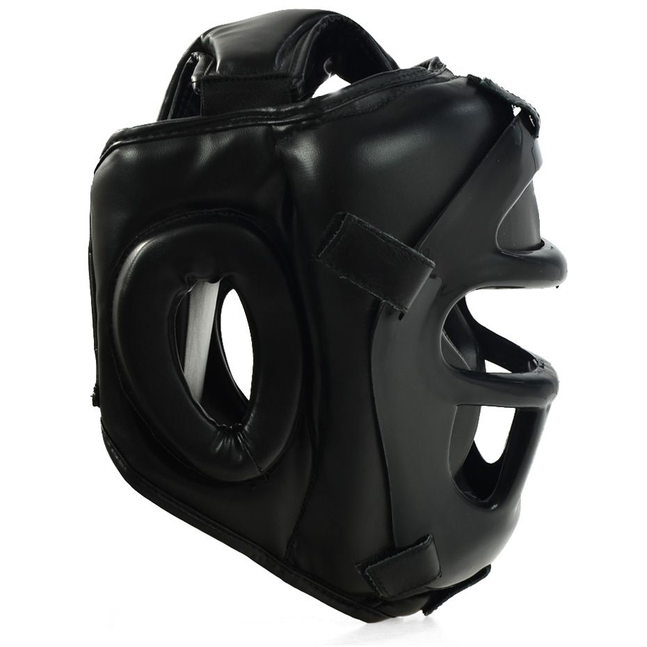 Profight Kask bokserski 703 PU senior