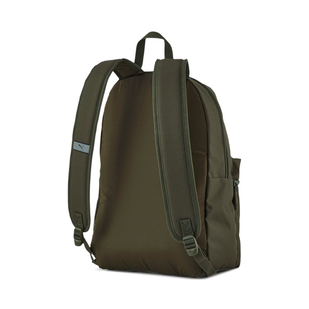 PUMA Plecak Szkolny Miejski Tornister Phase Backpack 075487 47