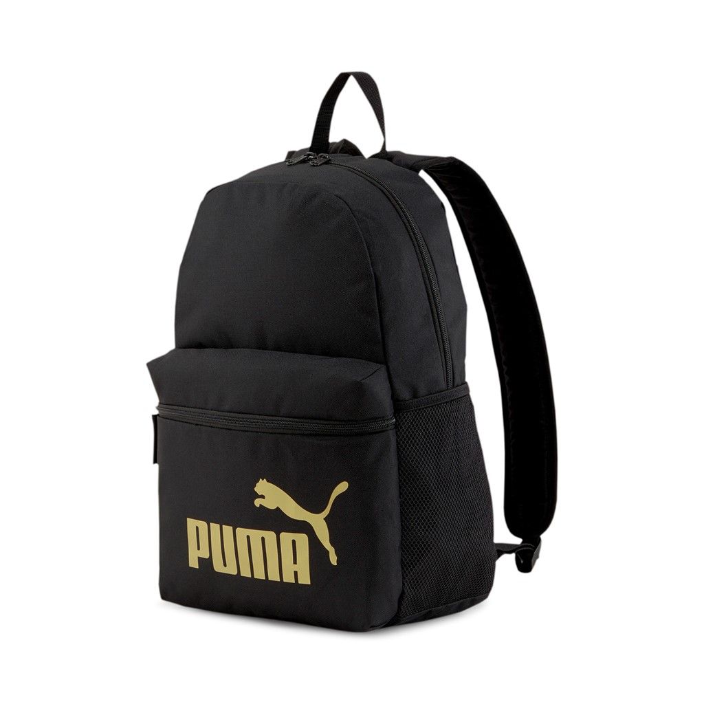 PUMA Plecak Szkolny Miejski Tornister Phase Backpack 075487 49