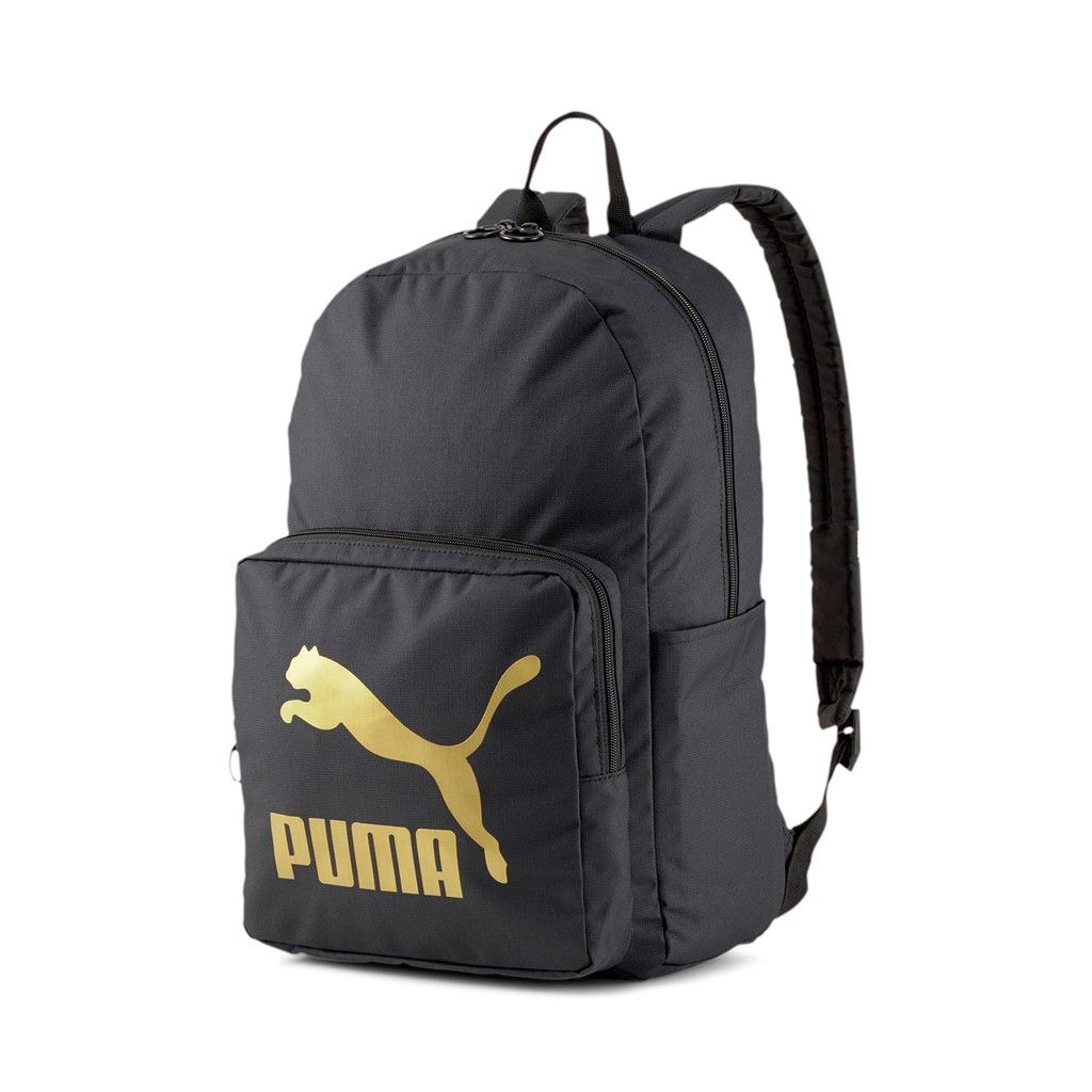Puma Plecak Szkolny Miejski Tornister Puma Originals Backpack 077353 01