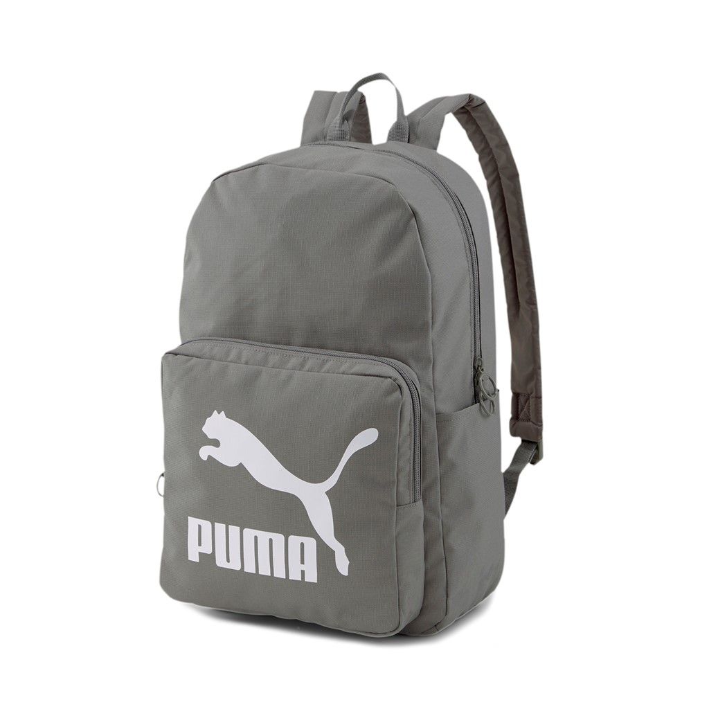 Puma Plecak Szkolny Miejski Tornister Puma Originals Backpack 077353 07