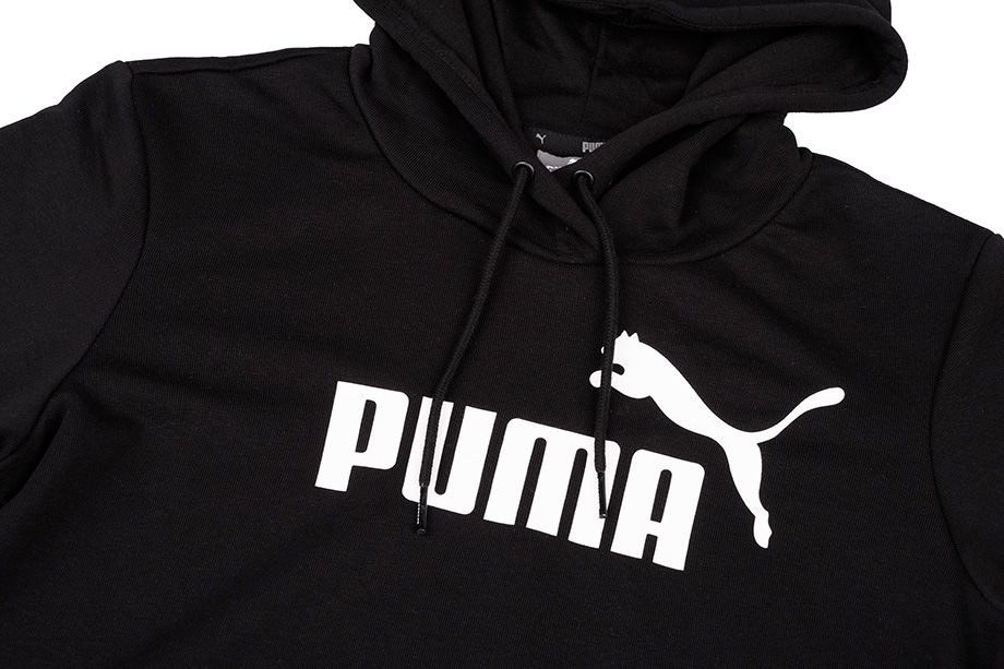 Puma Bluza Damska Essentials Hoody TR 851795 01