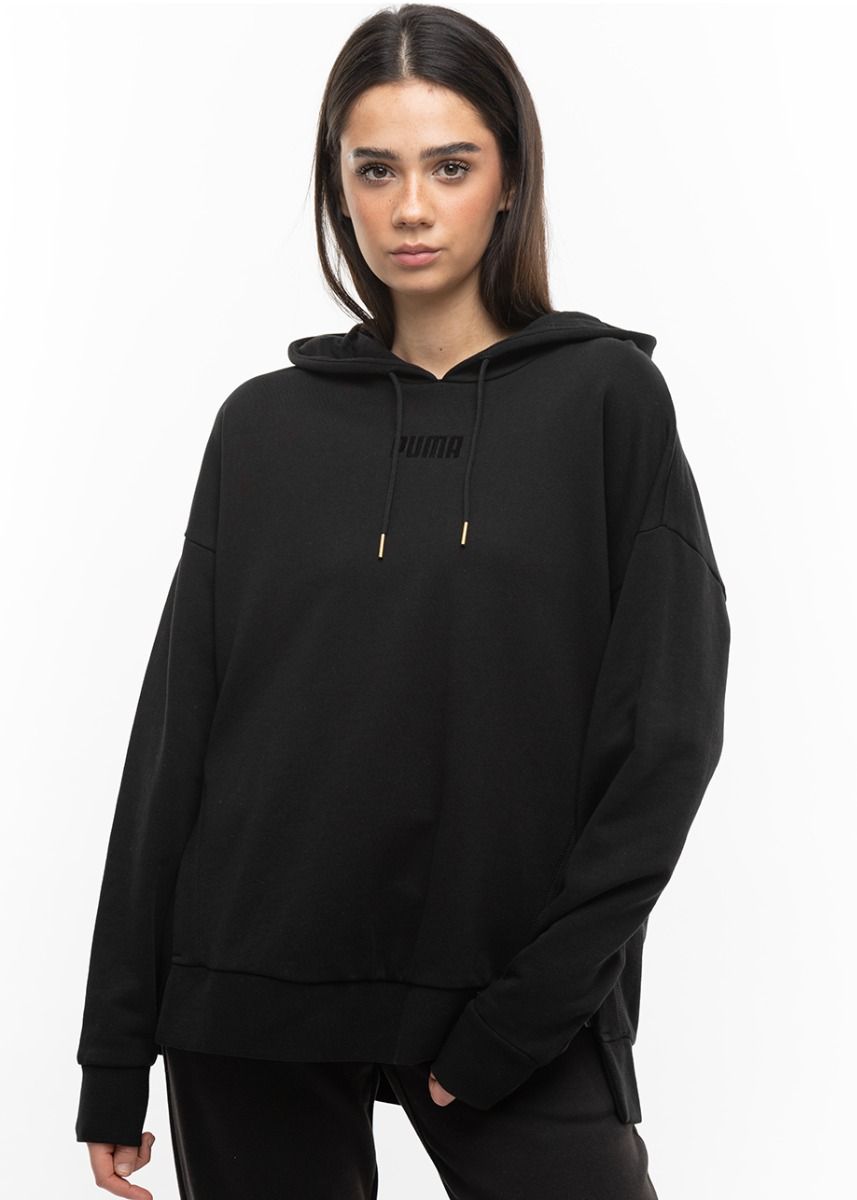 PUMA bluza damska HER Hoodie TR 589519 01