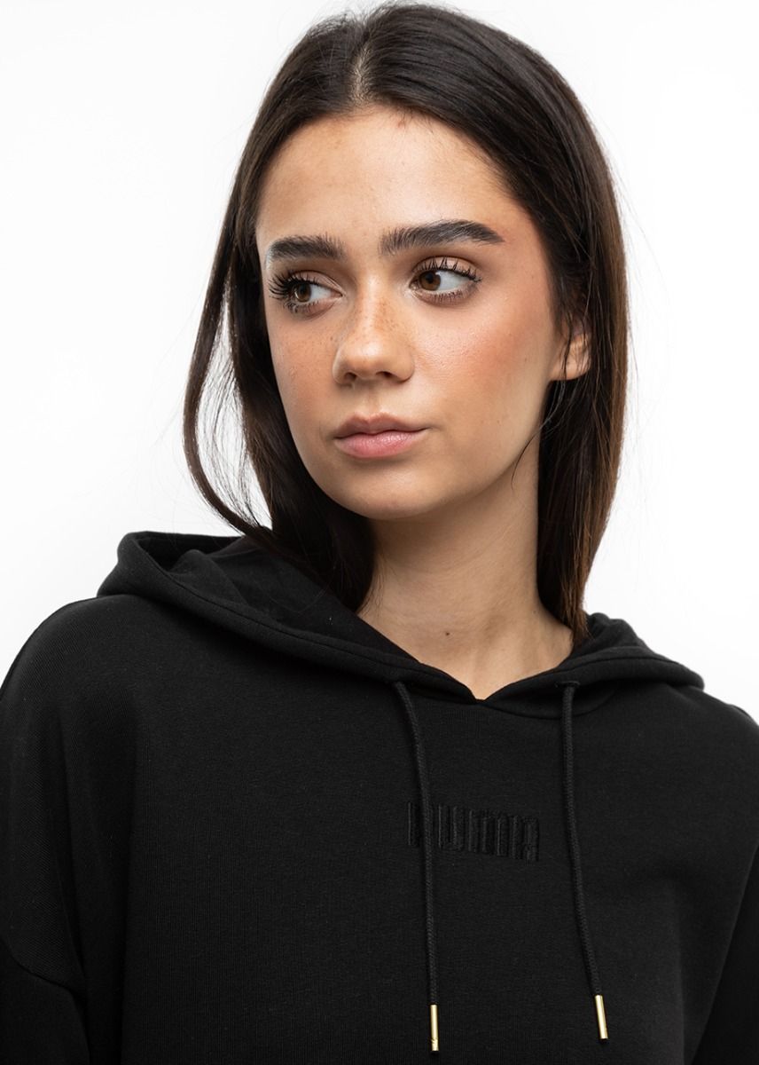 PUMA bluza damska HER Hoodie TR 589519 01