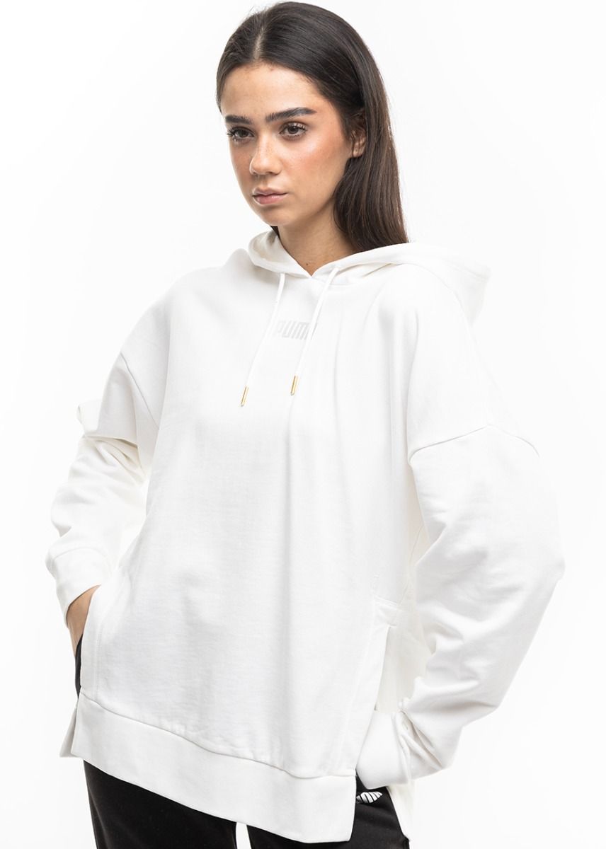 PUMA bluza damska HER Hoodie TR 589519 02