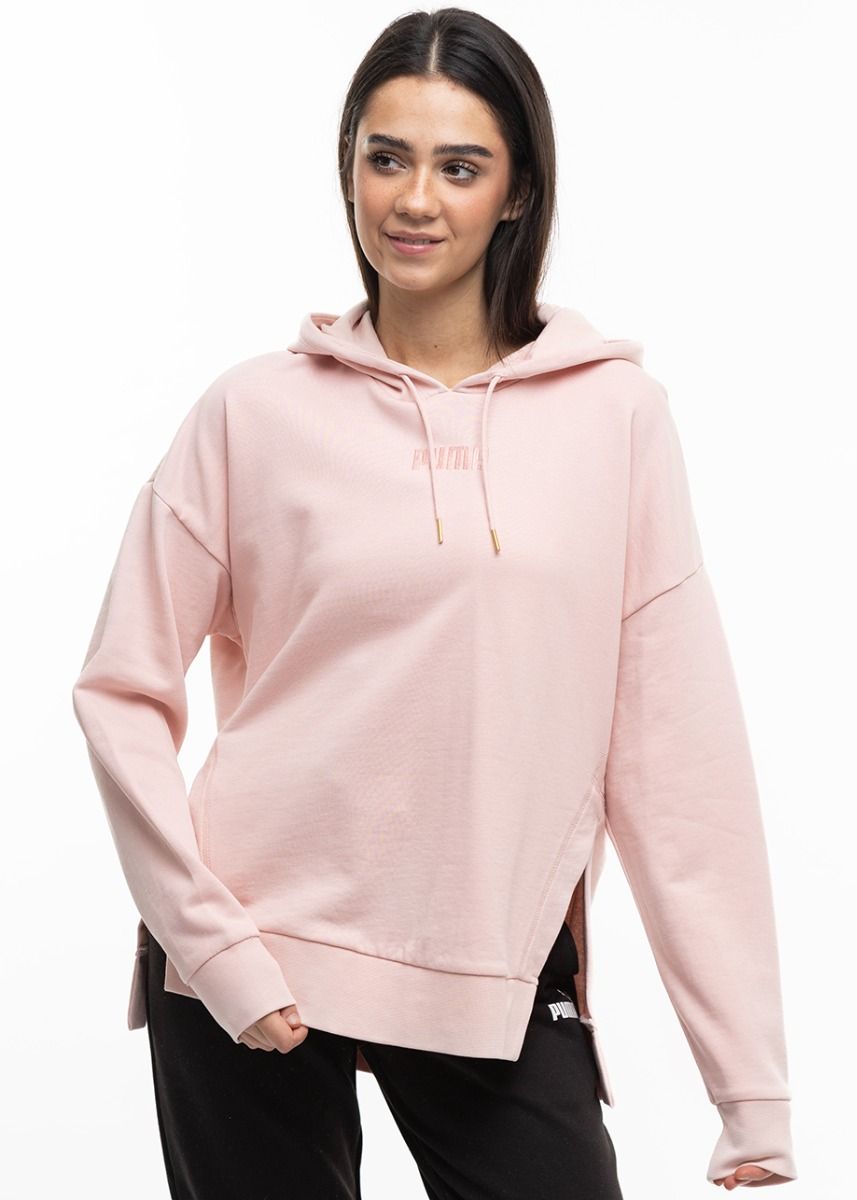 PUMA bluza damska HER Hoodie TR 589519 36