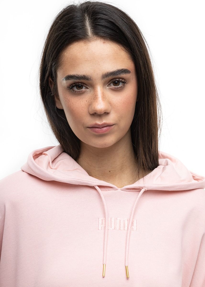 PUMA bluza damska HER Hoodie TR 589519 36