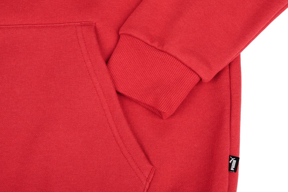 PUMA Bluza męska ESS Heather Hoodie FL 586739 11 PUMA Bluza męska ESS Heather Hoodie FL 586739 11
