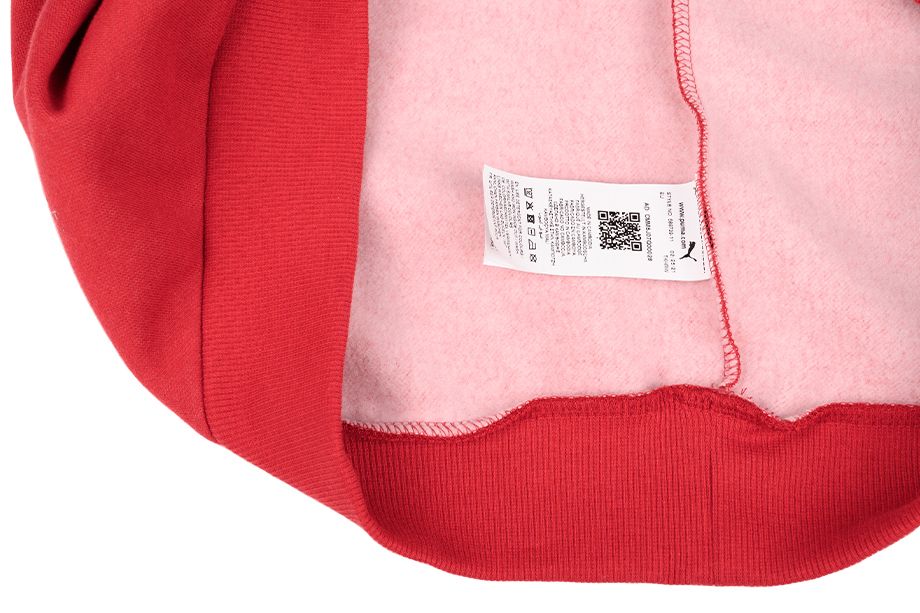 PUMA Bluza męska ESS Heather Hoodie FL 586739 11 PUMA Bluza męska ESS Heather Hoodie FL 586739 11