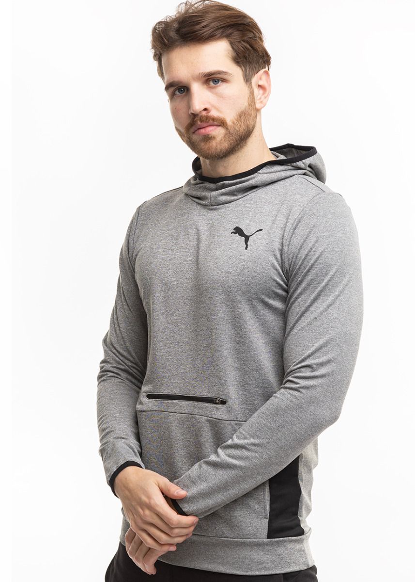 PUMA Bluza męska Rtg Hoodie 585831 03