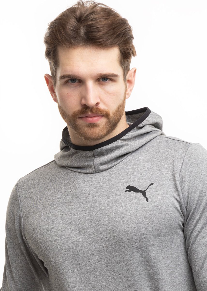 PUMA Bluza męska Rtg Hoodie 585831 03