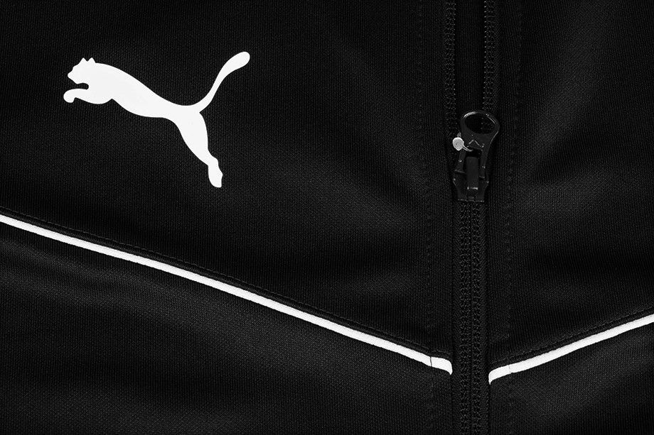 PUMA Bluza męska teamRISE Training Poly Jacket 657392 03 EUR S OUTLET PUMA Bluza męska teamRISE Training Poly Jacket 657392 03 EUR S OUTLET