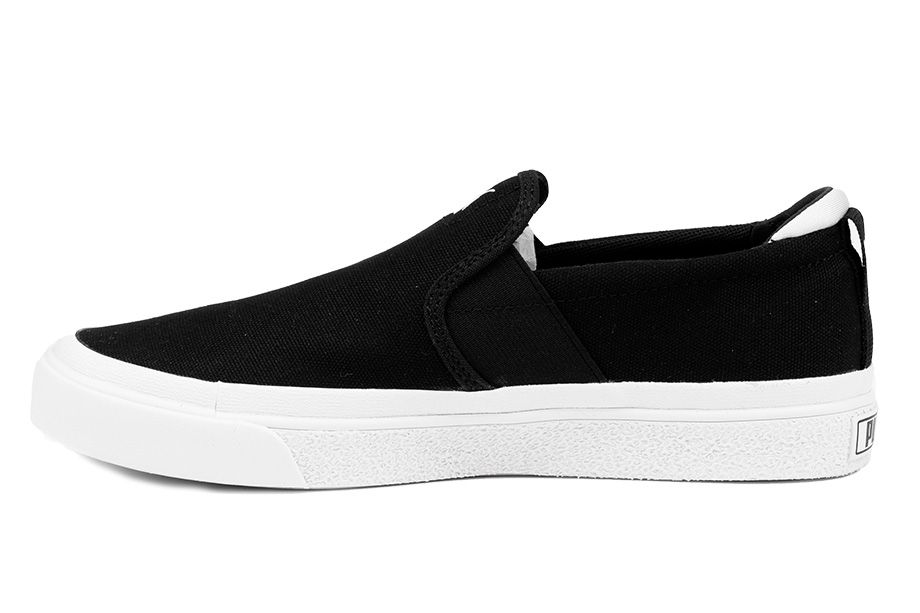 PUMA Buty Bari Z SlipOn Rubber 383903 01 PUMA Buty Bari Z SlipOn Rubber 383903 01