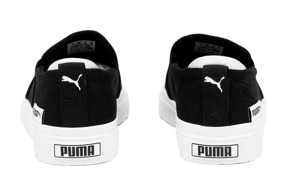 PUMA Buty Bari Z SlipOn Rubber 383903 01 PUMA Buty Bari Z SlipOn Rubber 383903 01