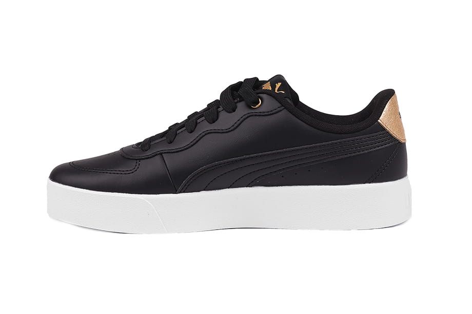 PUMA Buty damskie Skye Clean 386666 01 roz. 37,5 OUTLET PUMA Buty damskie Skye Clean 386666 01 roz. 37,5 OUTLET