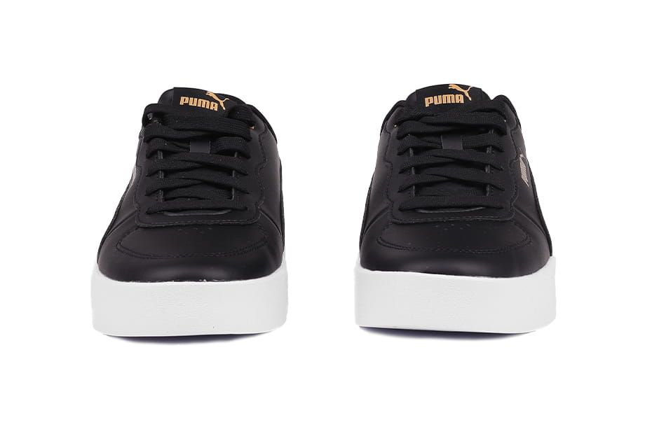 PUMA Buty damskie Skye Clean 386666 01 roz. 37,5 OUTLET PUMA Buty damskie Skye Clean 386666 01 roz. 37,5 OUTLET