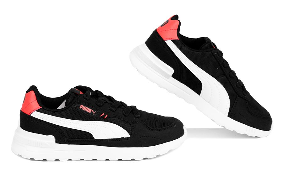 PUMA Buty dla dzieci Graviton AC PS 381988 11