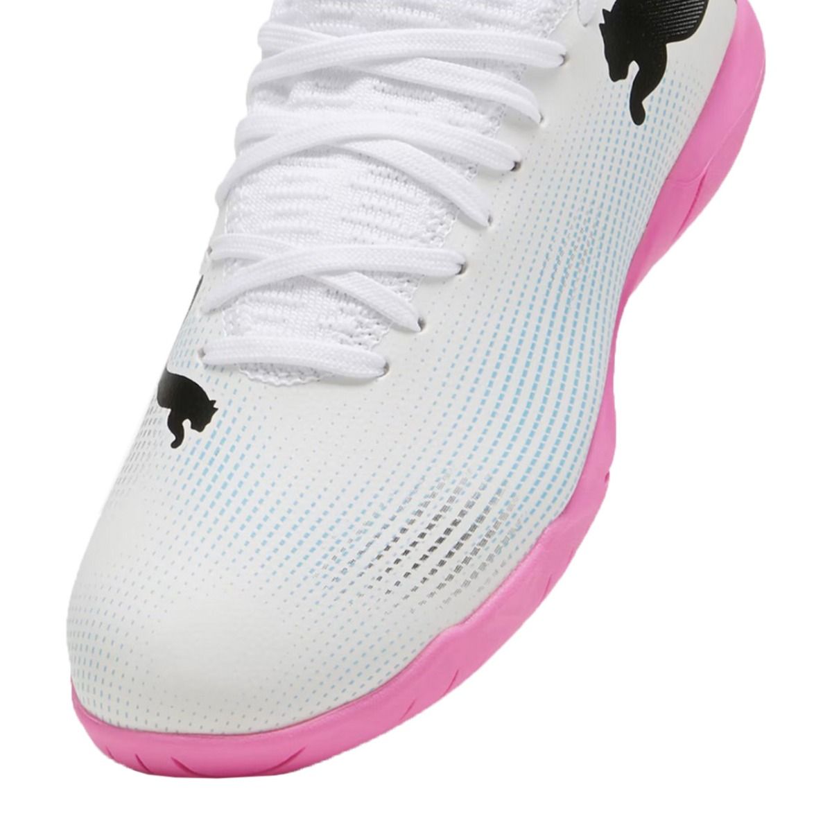 Puma Buty piłkarskie dla dzieci Future 7 Play IT 107739 01