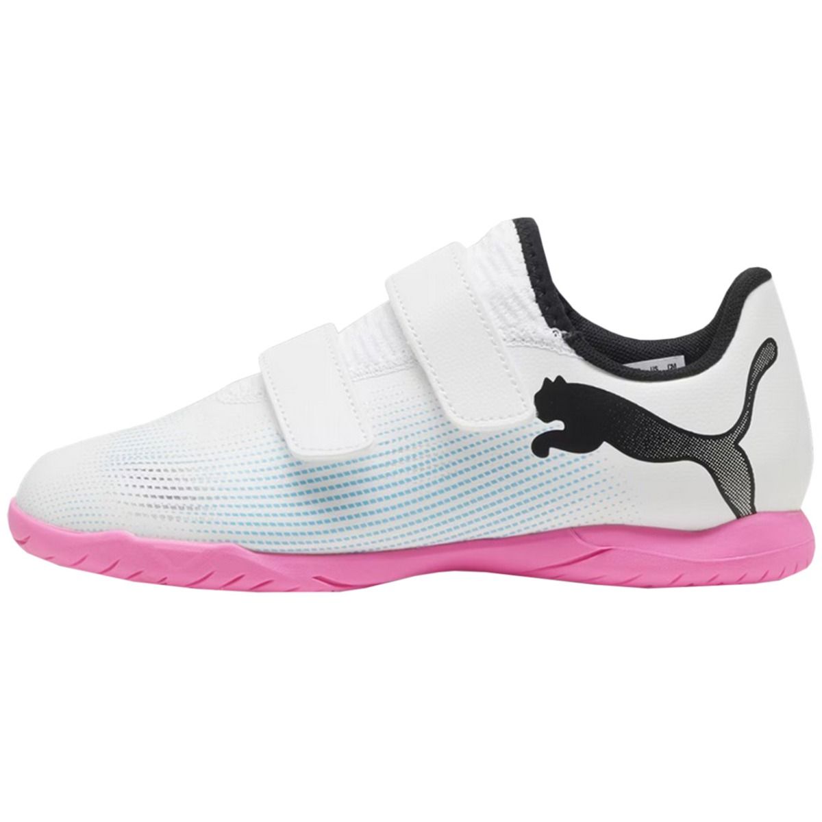 Puma Buty piłkarskie dla dzieci Future 7 Play IT V 107741 01